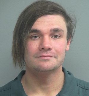 Eric J. Evans